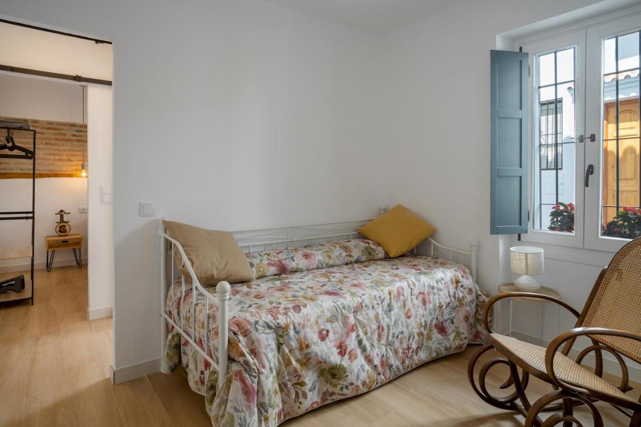 Apartamento Essence By Solset ฟรีฮิเลียนา ภายนอก รูปภาพ