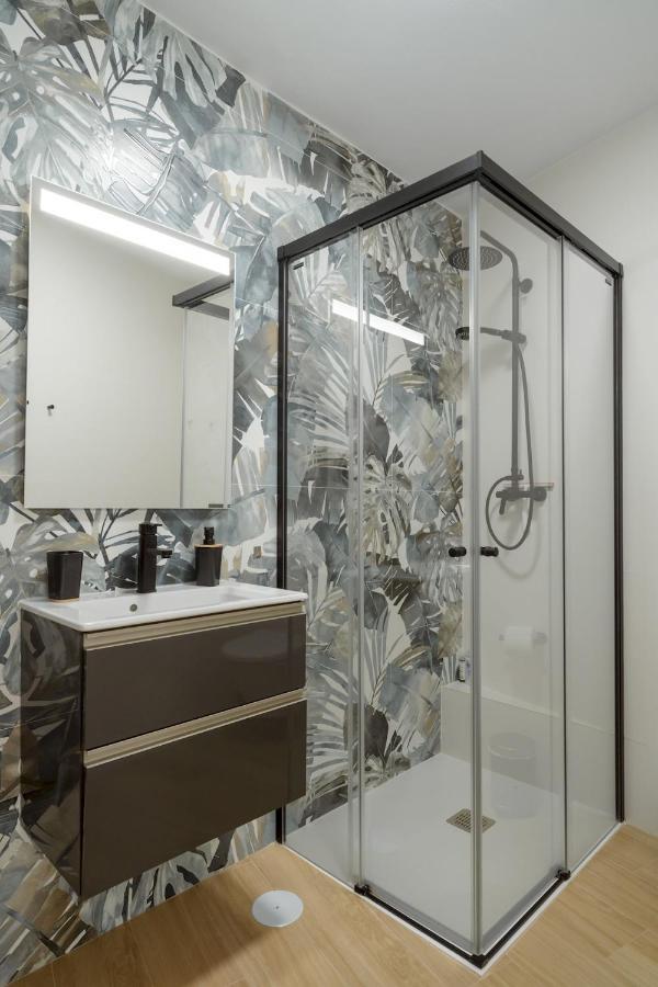 Apartamento Essence By Solset ฟรีฮิเลียนา ภายนอก รูปภาพ