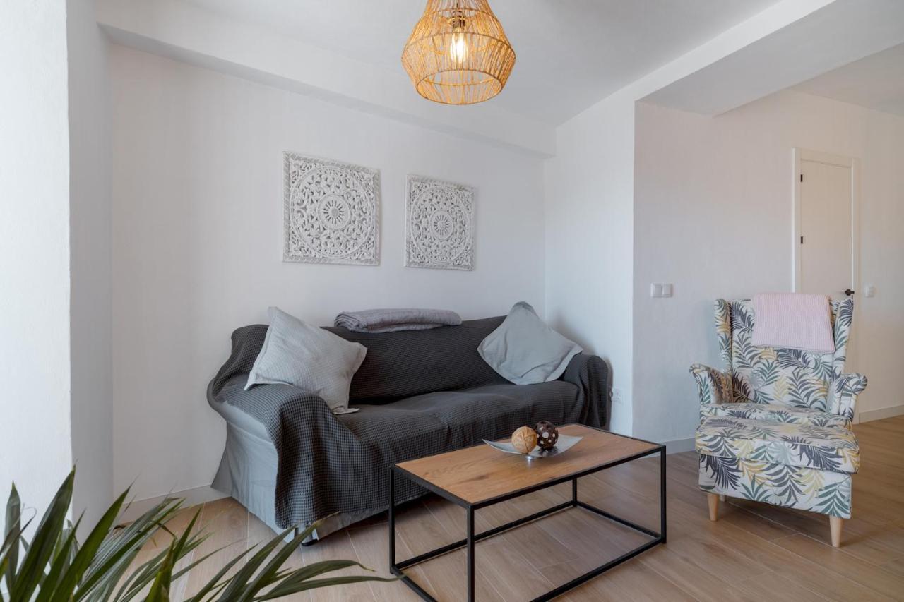 Apartamento Essence By Solset ฟรีฮิเลียนา ภายนอก รูปภาพ